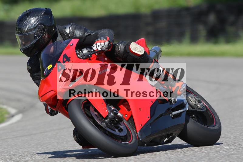 /13 01.05.2025 Speer Racing ADR/Gruppe gelb/44